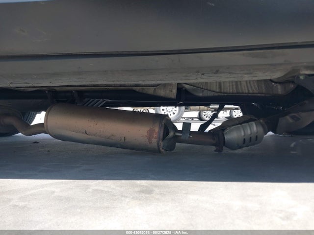 5FNYF6H75HB007125 Honda j35y6