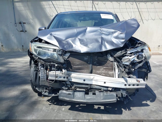 5FNYF6H75HB007125 Honda j35y6