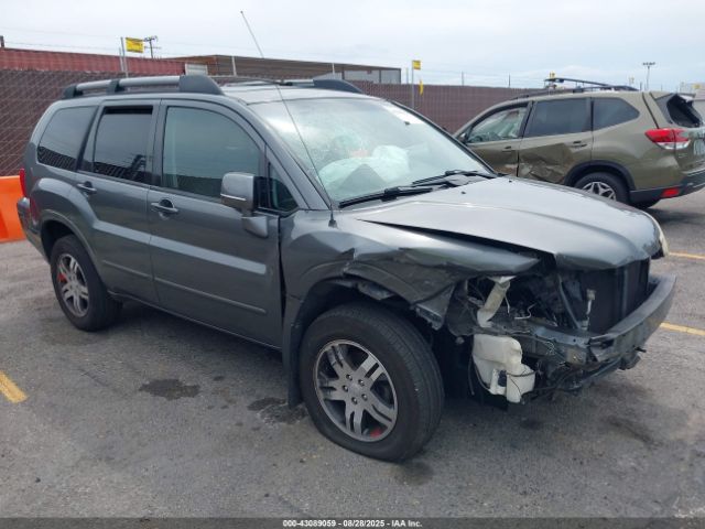 2004 MITSUBISHI ENDEAVOR 4A4MM31S04E023111 Photo 0