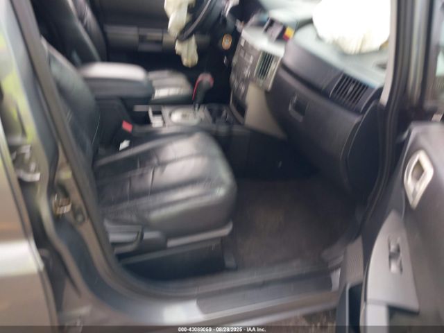 2004 MITSUBISHI ENDEAVOR 4A4MM31S04E023111 Photo 4