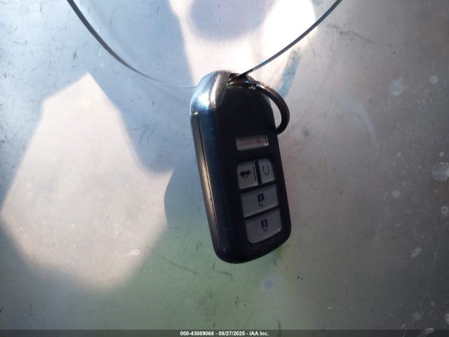 1HGCV1F3XMA009408 Honda l15be