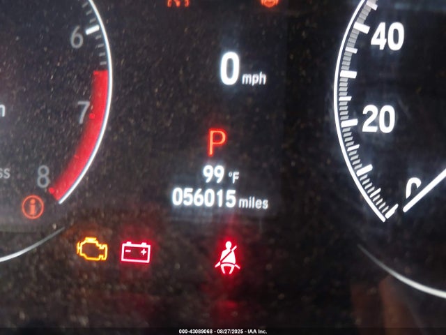 1HGCV1F3XMA009408 Honda l15be