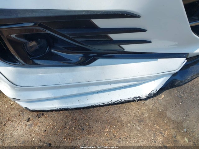1HGCV1F3XMA009408 Honda l15be