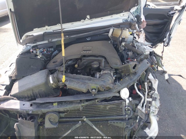 Jeep 2021 2021 1C6HJTAGXML542070 Image 10