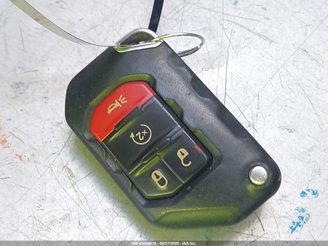 Jeep 2021 2021 1C6HJTAGXML542070 Image 11