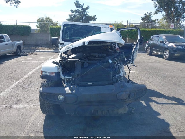 Jeep 2021 2021 1C6HJTAGXML542070 Image 12