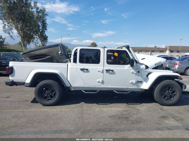 Jeep 2021 2021 1C6HJTAGXML542070 Image 13