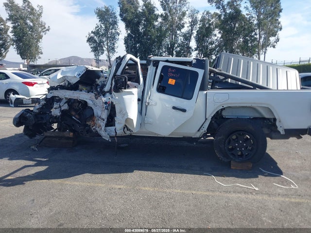 Jeep 2021 2021 1C6HJTAGXML542070 Image 14