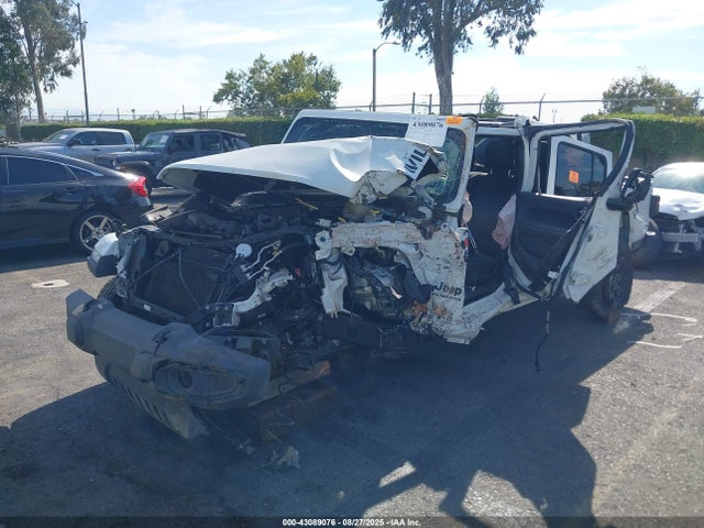 Jeep 2021 2021 1C6HJTAGXML542070 Image 6