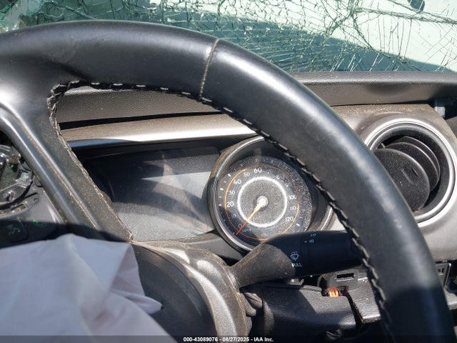 Jeep 2021 2021 1C6HJTAGXML542070 Image 7