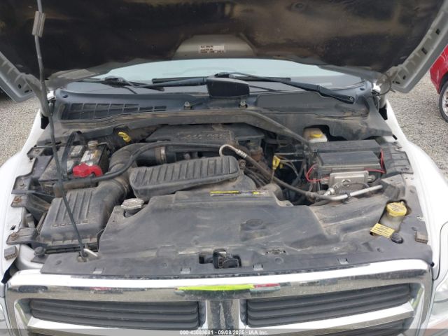 2005 DODGE DURANGO 1D4HB58D25F574012 Photo 9