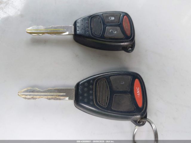 2005 DODGE DURANGO 1D4HB58D25F574012 Photo 10