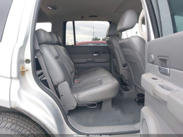 2005 DODGE DURANGO 1D4HB58D25F574012 Photo 7