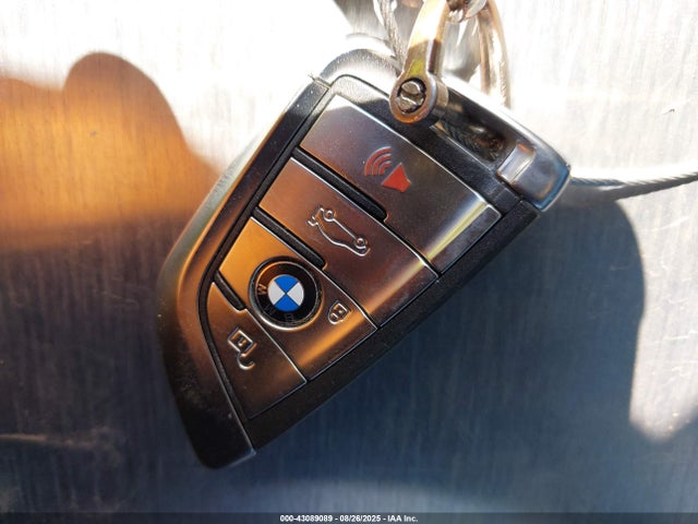 BMW X6 2018 5UXKU2C59J0X50982 Image 11