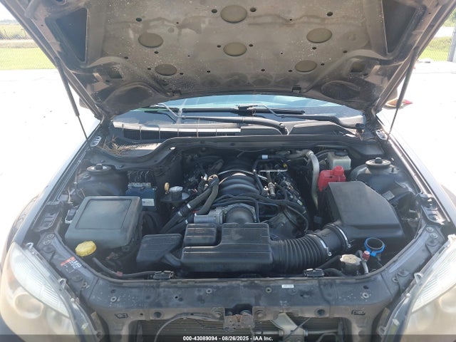 6G3NS5U22EL934971 Chevrolet l77