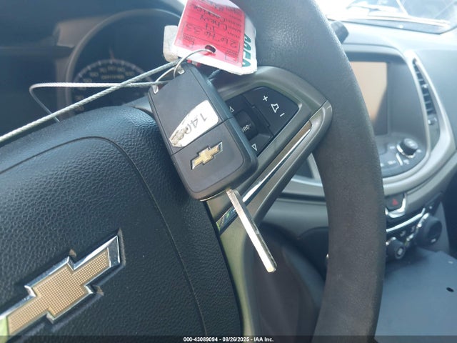 6G3NS5U22EL934971 Chevrolet l77