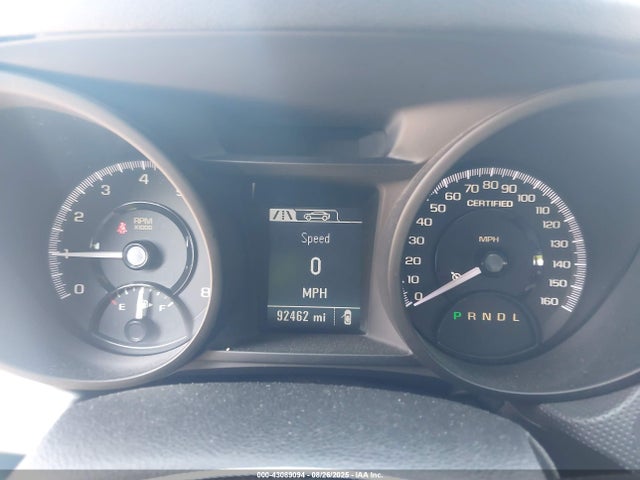 6G3NS5U22EL934971 Chevrolet l77