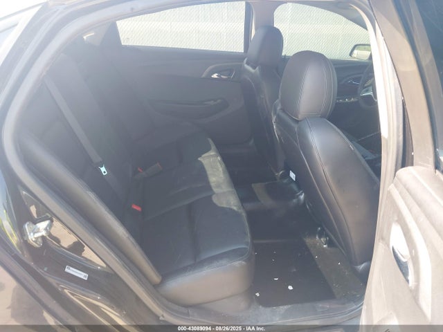 6G3NS5U22EL934971 Chevrolet l77