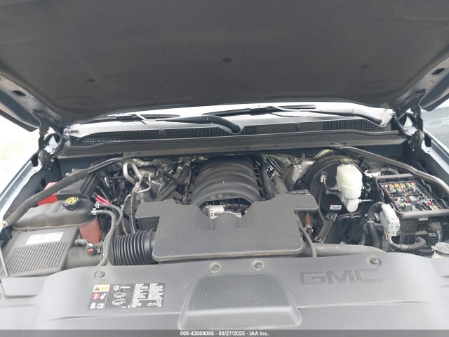 1GKS2BKC7GR388540 GMC l83 - sidi, vvt, afm, e85 max, aluminum