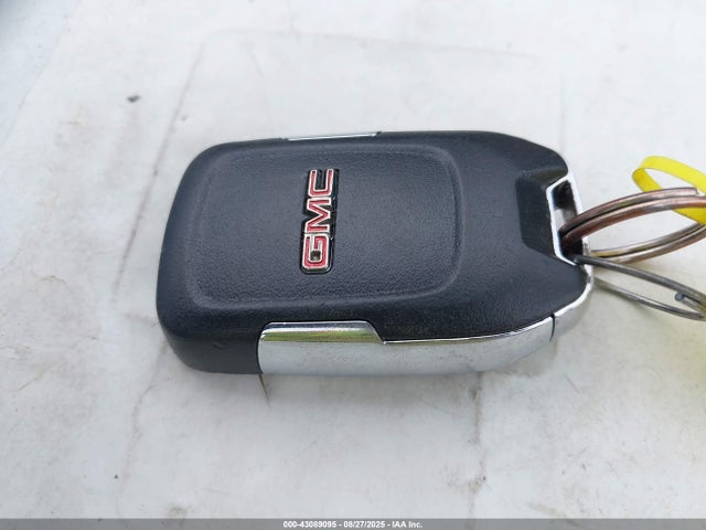 1GKS2BKC7GR388540 GMC l83 - sidi, vvt, afm, e85 max, aluminum