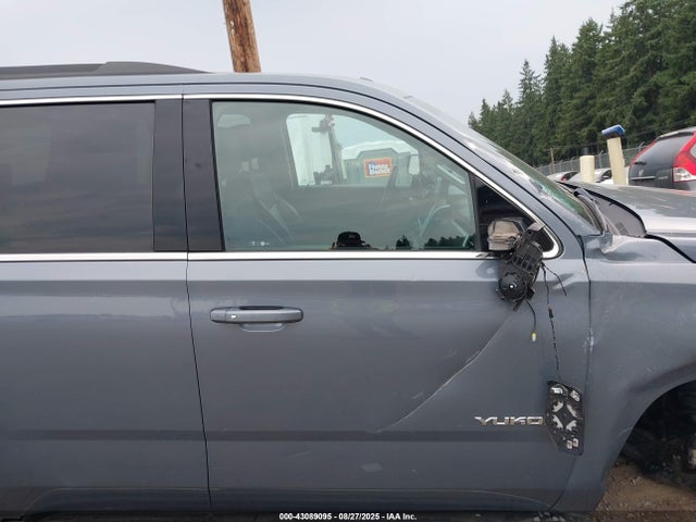 1GKS2BKC7GR388540 GMC l83 - sidi, vvt, afm, e85 max, aluminum