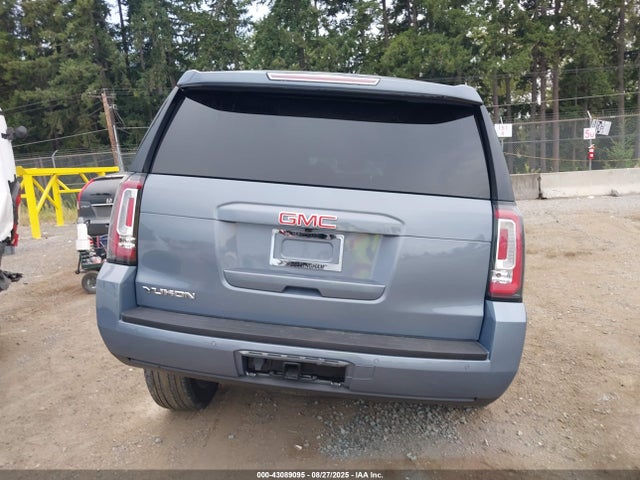 1GKS2BKC7GR388540 GMC l83 - sidi, vvt, afm, e85 max, aluminum
