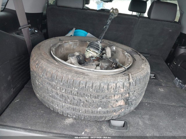 1GKS2BKC7GR388540 GMC l83 - sidi, vvt, afm, e85 max, aluminum