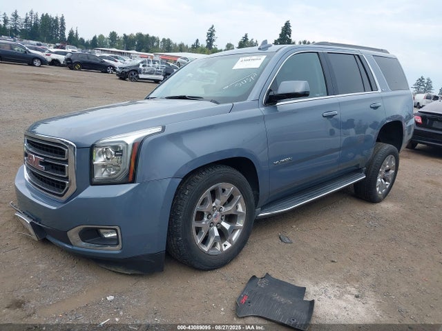1GKS2BKC7GR388540 GMC l83 - sidi, vvt, afm, e85 max, aluminum