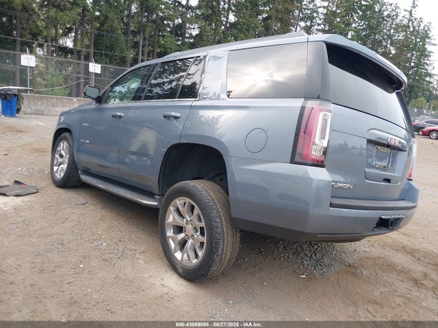 1GKS2BKC7GR388540 GMC l83 - sidi, vvt, afm, e85 max, aluminum