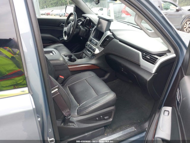 1GKS2BKC7GR388540 GMC l83 - sidi, vvt, afm, e85 max, aluminum