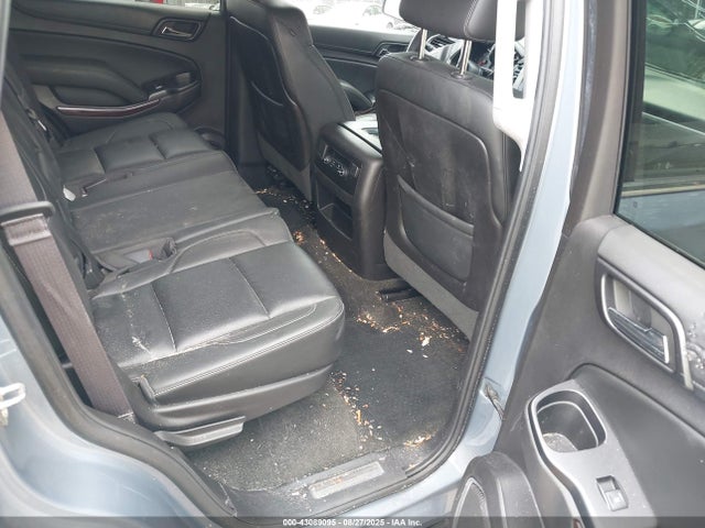 1GKS2BKC7GR388540 GMC l83 - sidi, vvt, afm, e85 max, aluminum