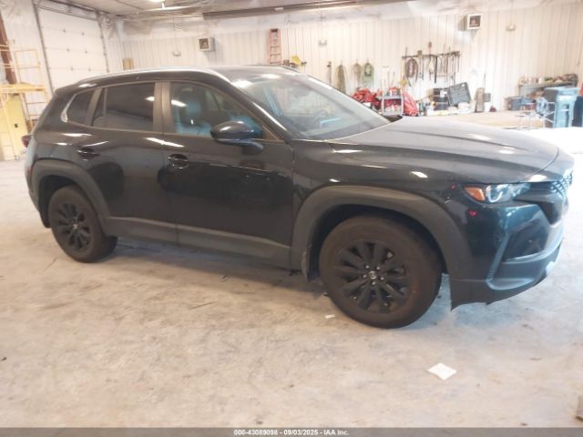 2025 MAZDA CX-50 7MMVABDM8SN313234