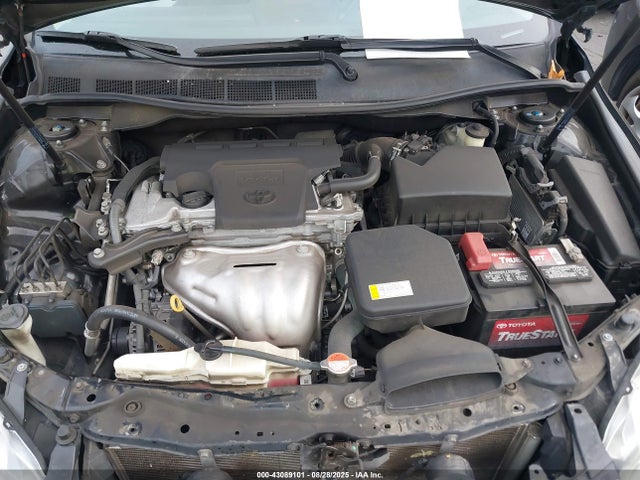 Toyota 2ar-fe 2016 4T1BF1FKXGU552416 Image 10