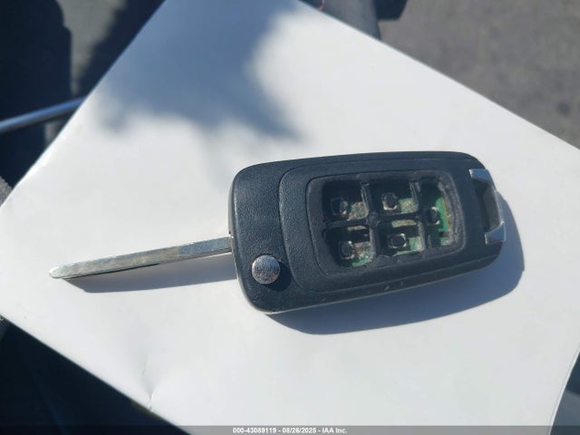 1G1JC5SGXE4109416 Chevrolet lwe