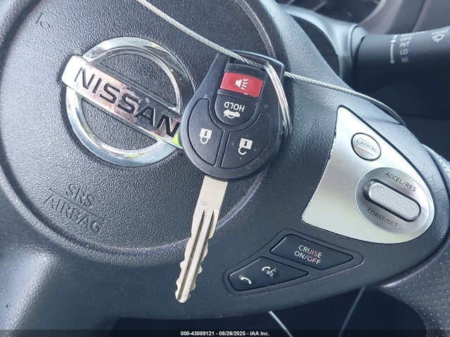 3N1AB7APXJY348059 Nissan Sentra