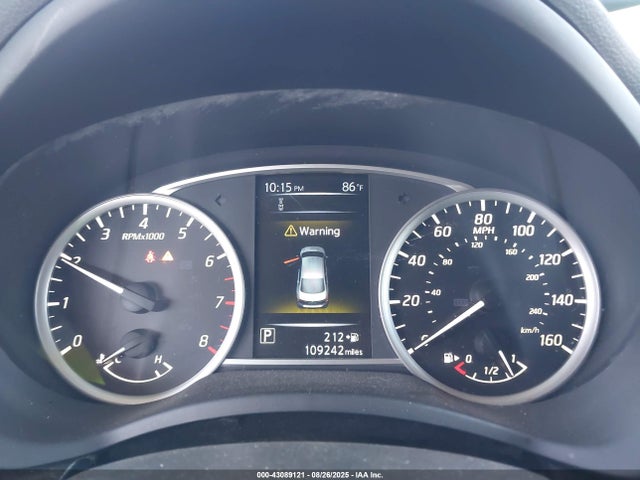 3N1AB7APXJY348059 Nissan Sentra