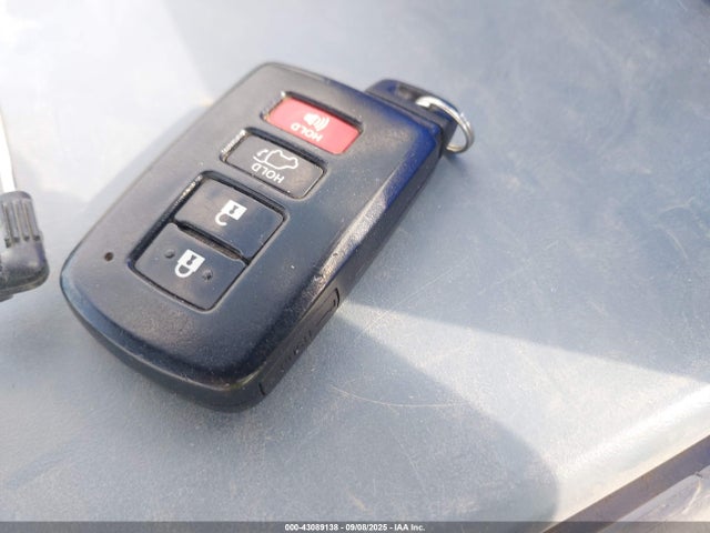 5TDJZRFH8JS525186 Toyota 2gr-fks