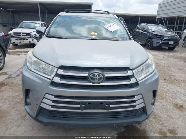 5TDJZRFH8JS525186 Toyota 2gr-fks
