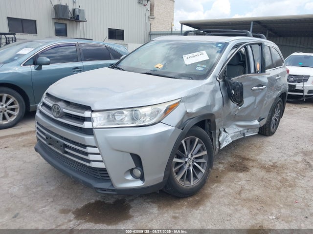 5TDJZRFH8JS525186 Toyota 2gr-fks