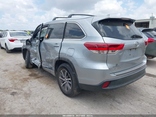 5TDJZRFH8JS525186 Toyota 2gr-fks