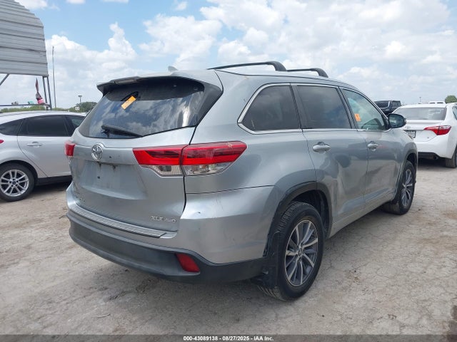 5TDJZRFH8JS525186 Toyota 2gr-fks