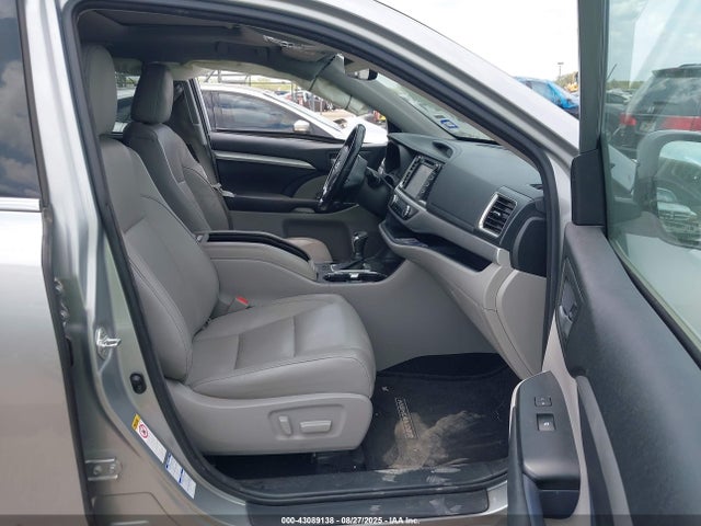 5TDJZRFH8JS525186 Toyota 2gr-fks
