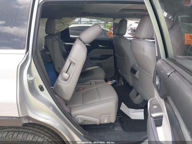 5TDJZRFH8JS525186 Toyota 2gr-fks