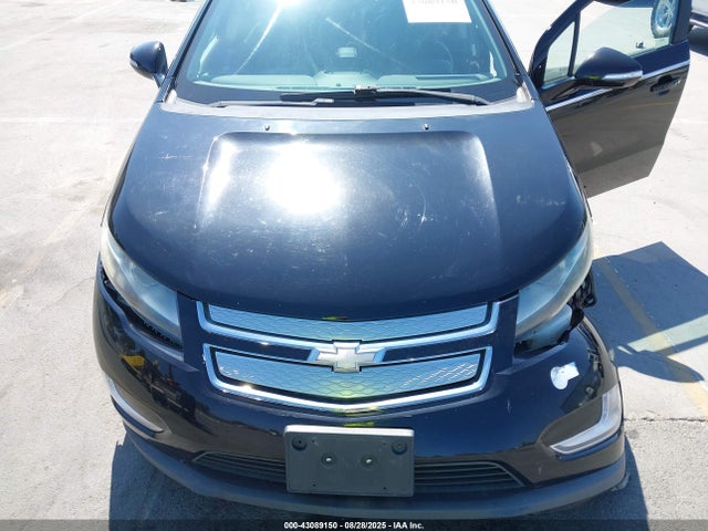 1G1RD6E42FU141589 Chevrolet luu - ffv, e-flex, fam 0