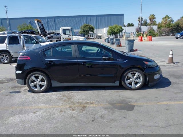 1G1RD6E42FU141589 Chevrolet luu - ffv, e-flex, fam 0