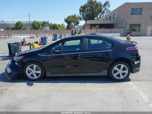 1G1RD6E42FU141589 Chevrolet luu - ffv, e-flex, fam 0