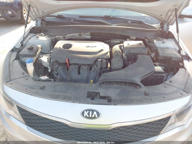 5XXGT4L3XHG122944 KIA g 2.4 dohc gdi
