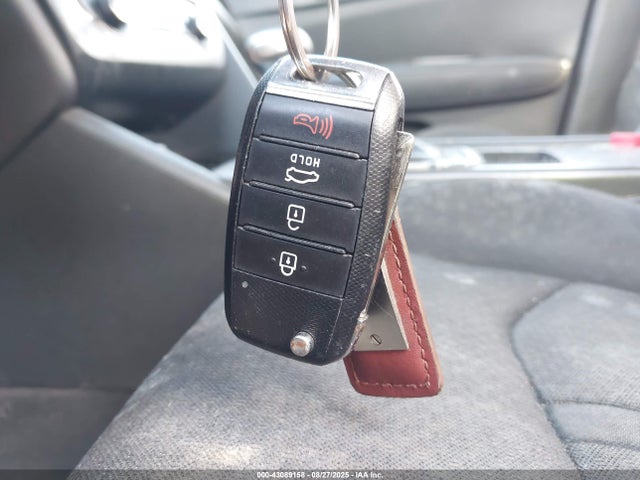 5XXGT4L3XHG122944 KIA g 2.4 dohc gdi