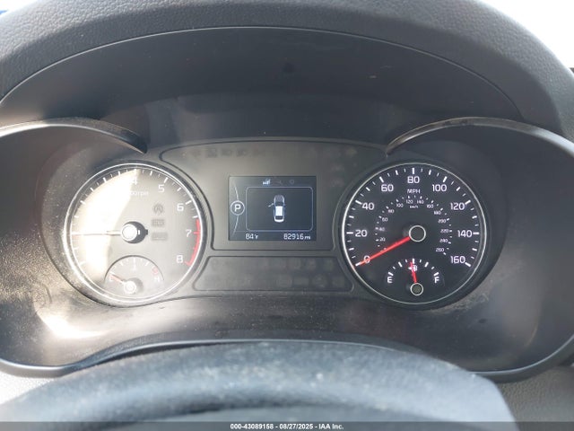5XXGT4L3XHG122944 KIA g 2.4 dohc gdi