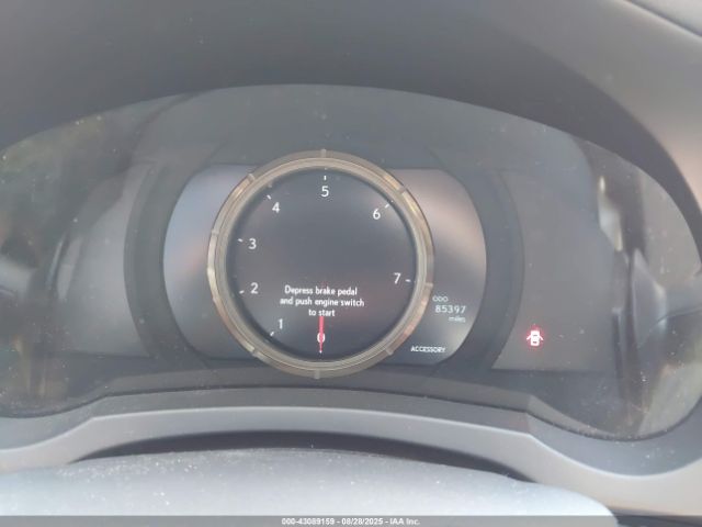 2016 LEXUS IS 350 JTHCE1D2XG5010479 Photo 6